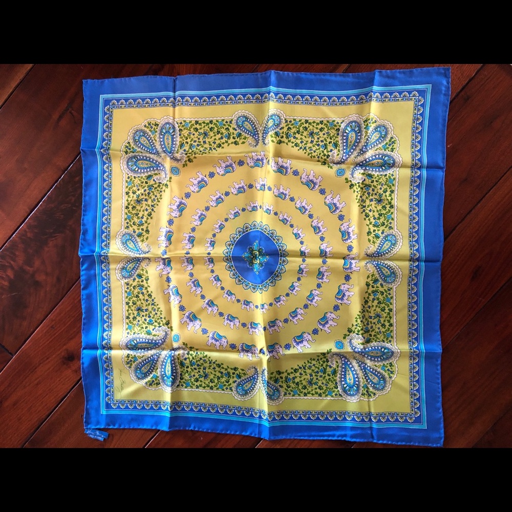 Vera Bradley Scarf